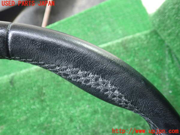 1UPJ-39987855]BMW X1(HT20)(F48系)ステアリングホイール 中古_m0003.jpg