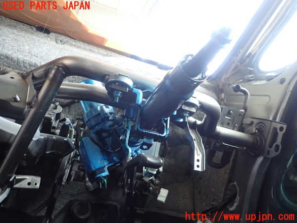 1UPJ-39994260]ソリオ バンディット(MA36S)ステアリングシャフト 中古_m0002.jpg