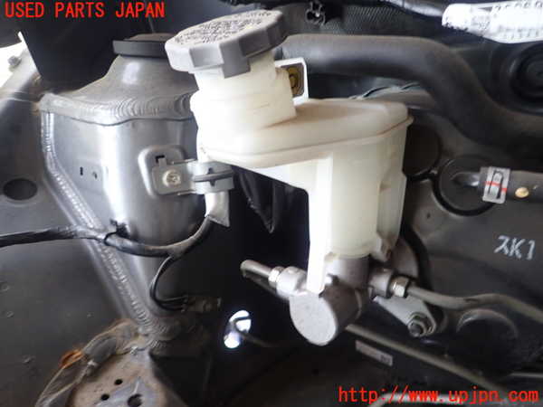 1UPJ-39994050]ソリオ バンディット(MA36S)ブレーキマスターシリンダー 中古_m0001.jpg