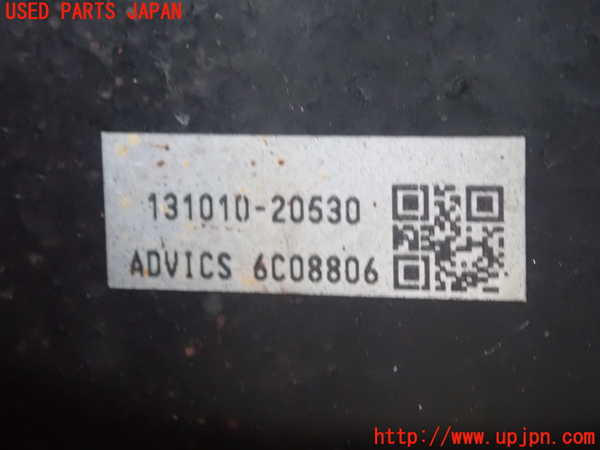 1UPJ-39994055]ソリオ バンディット(MA36S)ブレーキマスターバック 中古_m0002.jpg