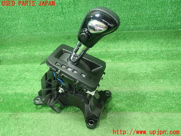 1UPJ-39997555]ソリオ バンディット(MA36S)ATシフトレバー 中古_m0001.jpg
