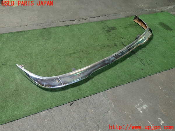 1UPJ-40001010]フィガロ(FK10)フロントバンパー 中古_m0001.jpg