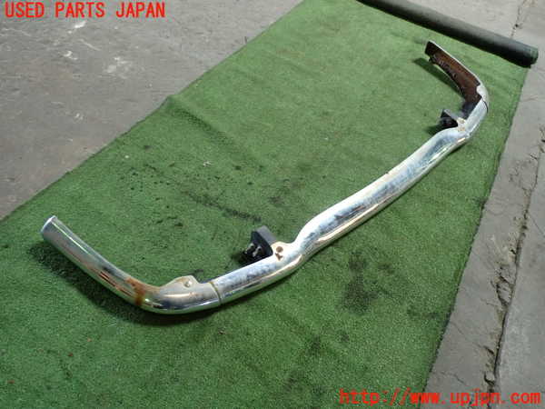 1UPJ-40001010]フィガロ(FK10)フロントバンパー 中古_m0002.jpg