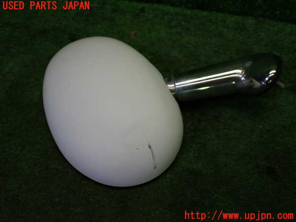 1UPJ-40001212]フィガロ(FK10)左ドアミラー (ジャンク品) 中古_m0002.jpg