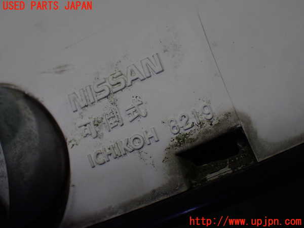1UPJ-40001212]フィガロ(FK10)左ドアミラー (ジャンク品) 中古_m0005.jpg