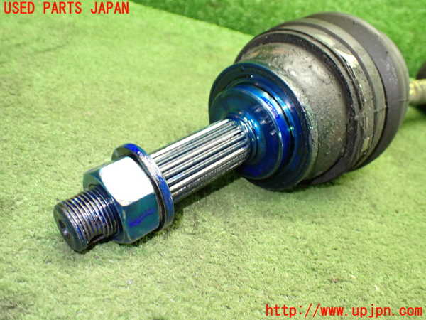 1UPJ-40004015]フィガロ(FK10)左フロントドライブシャフト 中古_m0005.jpg