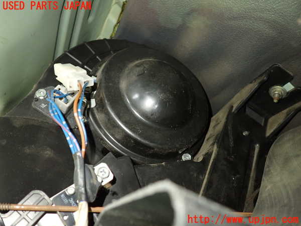 5UPJ-40006100]フィガロ(FK10)ヒーターコア 中古_m0002.jpg