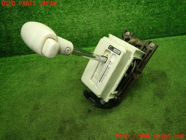1UPJ-40007555]フィガロ(FK10)ATシフトレバー 中古_m0001.jpg