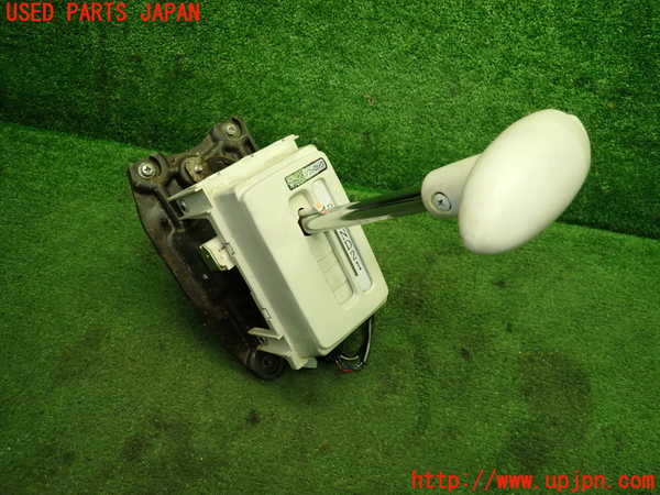 1UPJ-40007555]フィガロ(FK10)ATシフトレバー 中古_m0002.jpg