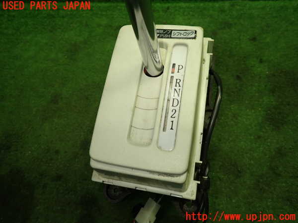 1UPJ-40007555]フィガロ(FK10)ATシフトレバー 中古_m0003.jpg