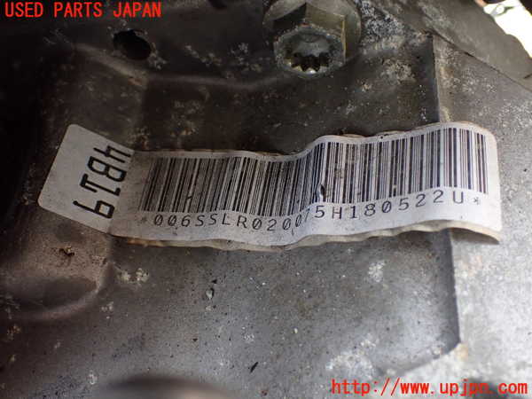 1UPJ-40013010]アウディ・A3 セダン(8VCXSL)ミッション AT CXS 中古_m0004.jpg