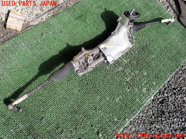 1UPJ-40014235]アウディ・A3 セダン(8VCXSL)パワステギアボックス 中古_m0001.jpg