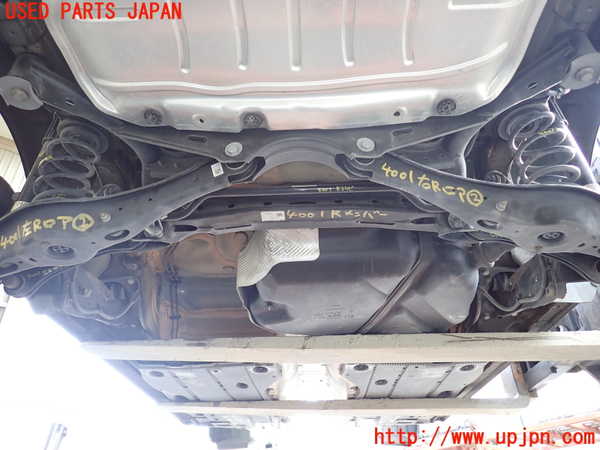 1UPJ-40015295]アウディ・A3 セダン(8VCXSL)リアメンバー 中古_m0001.jpg
