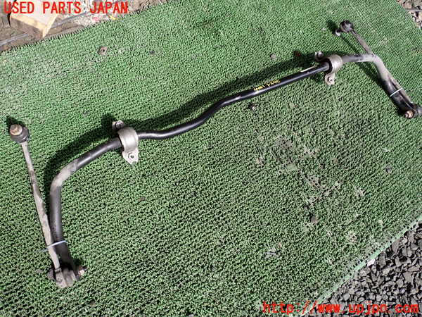 1UPJ-40015440]アウディ・A3 セダン(8VCXSL)フロントスタビライザー 中古_m0001.jpg