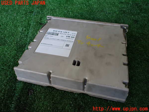 1UPJ-40016660]アウディ・A3 セダン(8VCXSL)TVチューナー 中古_m0001.jpg