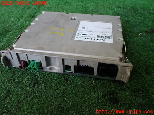 1UPJ-40016660]アウディ・A3 セダン(8VCXSL)TVチューナー 中古_m0002.jpg