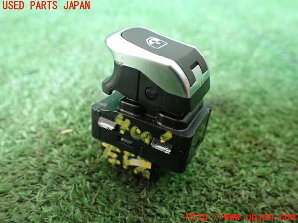 1UPJ-40016245]アウディ・A3 セダン(8VCXSL)左前パワーウィンドウスイッチ 中古_m0002.jpg
