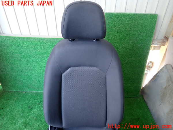 1UPJ-40017035]アウディ・A3 セダン(8VCXSL)運転席シート 中古_m0002.jpg