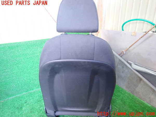 1UPJ-40017035]アウディ・A3 セダン(8VCXSL)運転席シート 中古_m0005.jpg