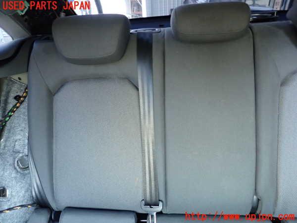 1UPJ-40017385]アウディ・A3 セダン(8VCXSL)リアシート 中古_m0002.jpg