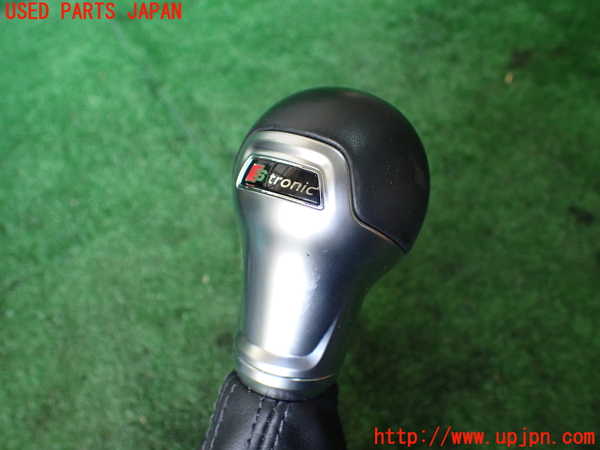 1UPJ-40017570]アウディ・A3 セダン(8VCXSL)シフトノブ 中古_m0003.jpg