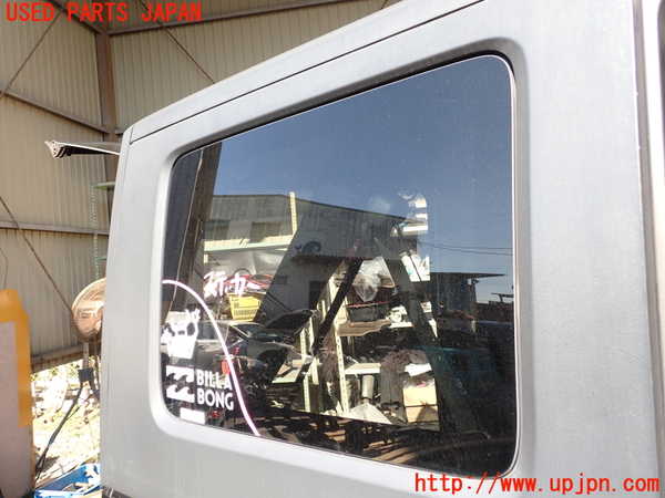 1UPJ-40021380]ジープ・ラングラー アンリミテッド(JK38L)右クォーターガラス 中古 MOPAR M513 43R-000265_m0001.jpg