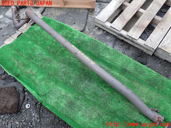 1UPJ-40022651]ジープ・ラングラー アンリミテッド(JK38L)センターパイプ1 中古_m0001.jpg