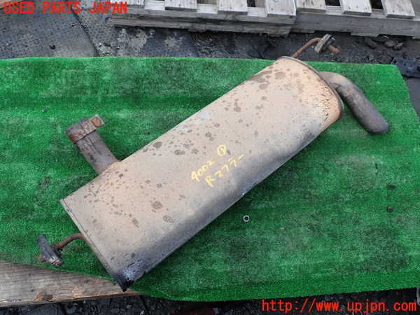 1UPJ-40022671]ジープ・ラングラー アンリミテッド(JK38L)リアマフラー1 中古_m0001.jpg