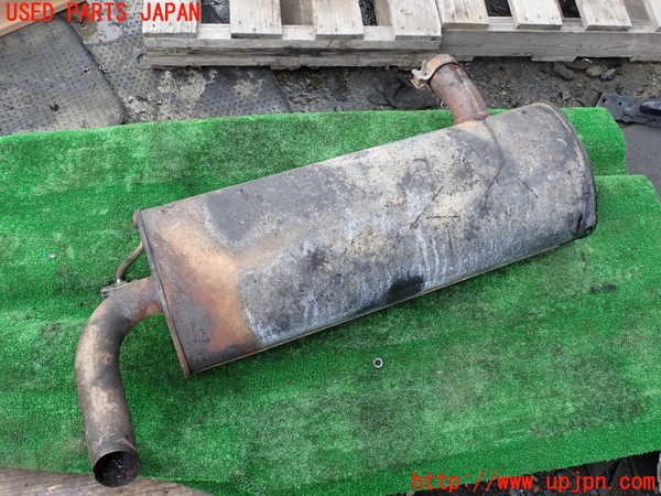 1UPJ-40022671]ジープ・ラングラー アンリミテッド(JK38L)リアマフラー1 中古_m0002.jpg