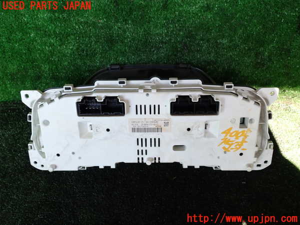 1UPJ-40026170]ジープ・ラングラー アンリミテッド(JK38L)スピードメーター 中古_m0003.jpg