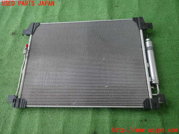 1UPJ-40036031]フーガハイブリッド(HY51)エアコンコンデンサー1 中古_m0002.jpg