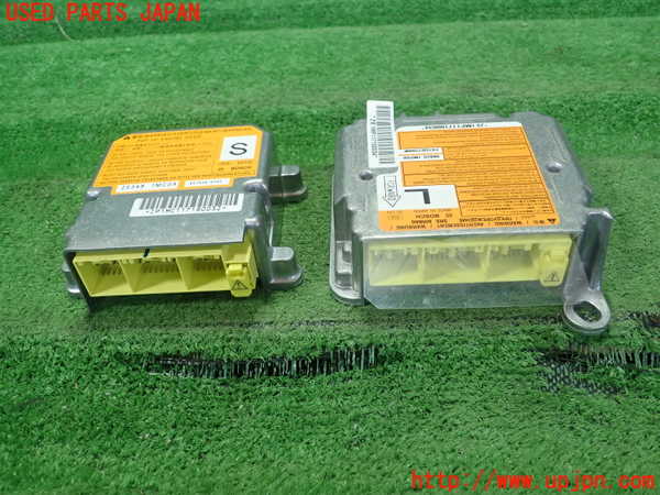 1UPJ-40036145]フーガハイブリッド(HY51)エアバッグコンピューター 中古_m0001.jpg
