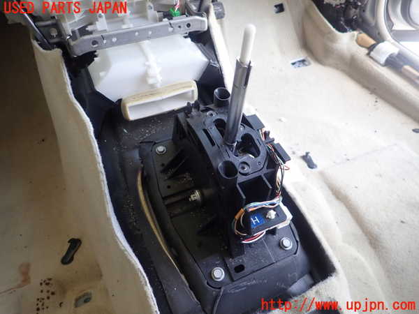 1UPJ-40037555]フーガハイブリッド(HY51)ATシフトレバー 中古_m0002.jpg