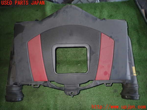 1UPJ-40042560]ベンツ SL350 R230(230458)エアクリーナーボックス 中古_m0001.jpg