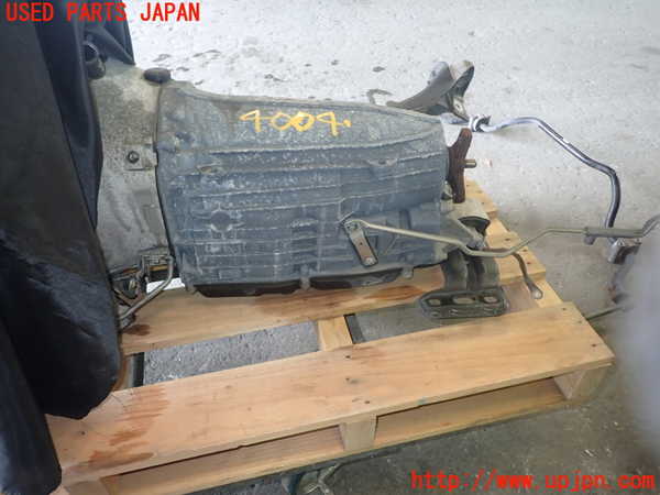1UPJ-40043010]ベンツ SL350 R230(230458)ミッション AT 272 中古_m0001.jpg