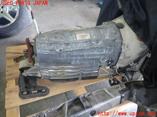 1UPJ-40043010]ベンツ SL350 R230(230458)ミッション AT 272 中古_m0002.jpg