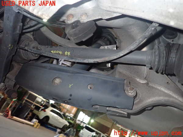 1UPJ-40044020]ベンツ SL350 R230(230458)右リアドライブシャフト 中古_m0001.jpg