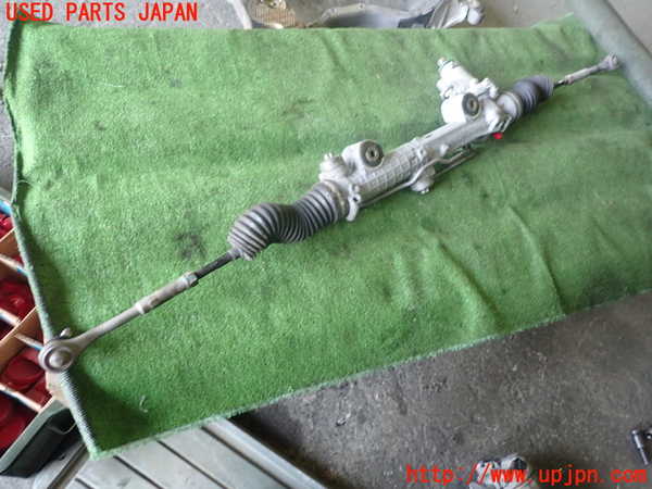 1UPJ-40044235]ベンツ SL350 R230(230458)パワステギアボックス 中古_m0004.jpg