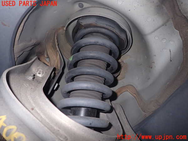 1UPJ-40045025]ベンツ SL350 R230(230458)左フロントストラット 中古_m0002.jpg