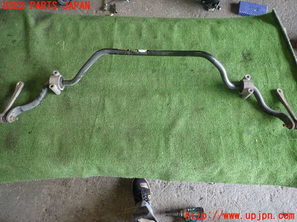 1UPJ-40045440]ベンツ SL350 R230(230458)フロントスタビライザー 中古_m0001.jpg