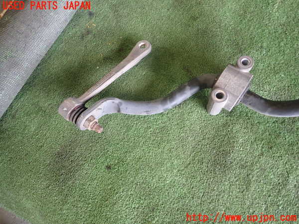 1UPJ-40045440]ベンツ SL350 R230(230458)フロントスタビライザー 中古_m0003.jpg