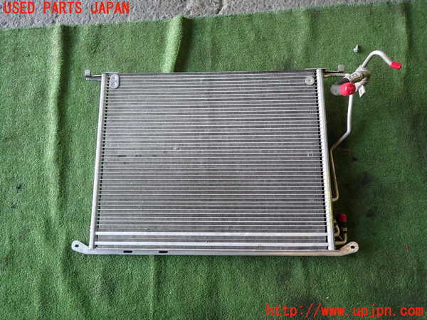 1UPJ-40046031]ベンツ SL350 R230(230458)エアコンコンデンサー1 中古_m0001.jpg