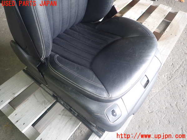 1UPJ-40047035]ベンツ SL350 R230(230458)運転席シート 中古_m0002.jpg
