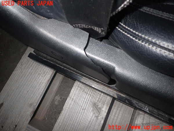 1UPJ-40047035]ベンツ SL350 R230(230458)運転席シート 中古_m0003.jpg