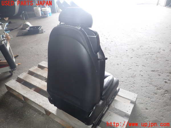 1UPJ-40047035]ベンツ SL350 R230(230458)運転席シート 中古_m0005.jpg
