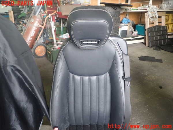 1UPJ-40047065]ベンツ SL350 R230(230458)助手席シート 中古_m0003.jpg