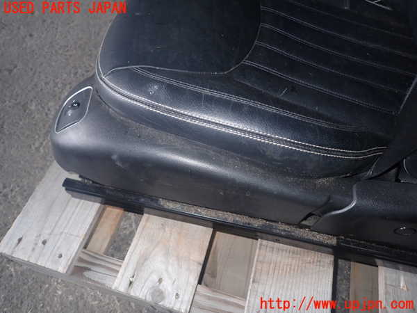 1UPJ-40047065]ベンツ SL350 R230(230458)助手席シート 中古_m0005.jpg