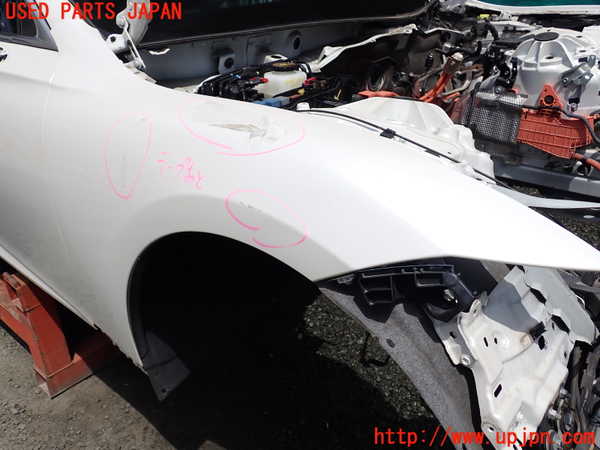 1UPJ-40051080]レクサス・LS500h(GVF50)右前フェンダー 中古_m0001.jpg