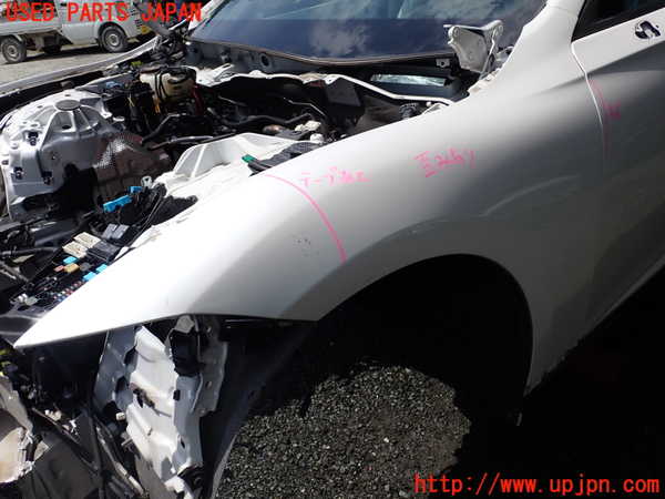 1UPJ-40051082]レクサス・LS500h(GVF50)左前フェンダー 中古_m0001.jpg