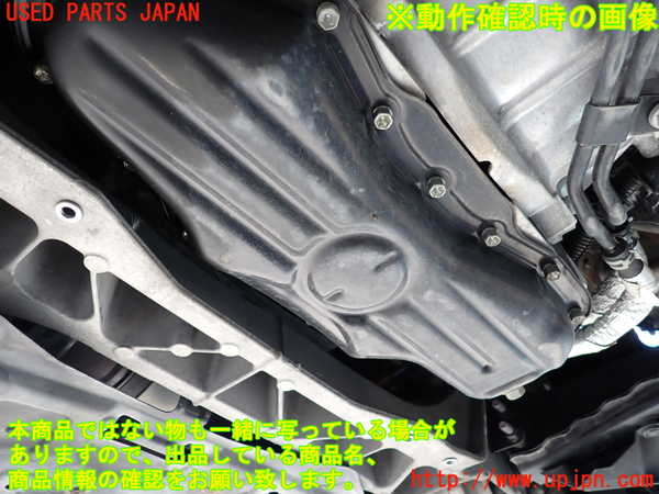 1UPJ-40052010]レクサス・LS500h(GVF50)エンジン 8GR-FXS 中古_m0005.jpg